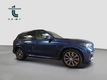 BMW X5 xDrive30d M Sportpaket Innovationsp. Head-Up