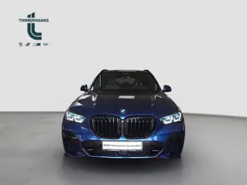 BMW X5 xDrive30d M Sportpaket Innovationsp. Head-Up