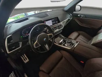 BMW X5 xDrive30d M Sportpaket Innovationsp. Head-Up