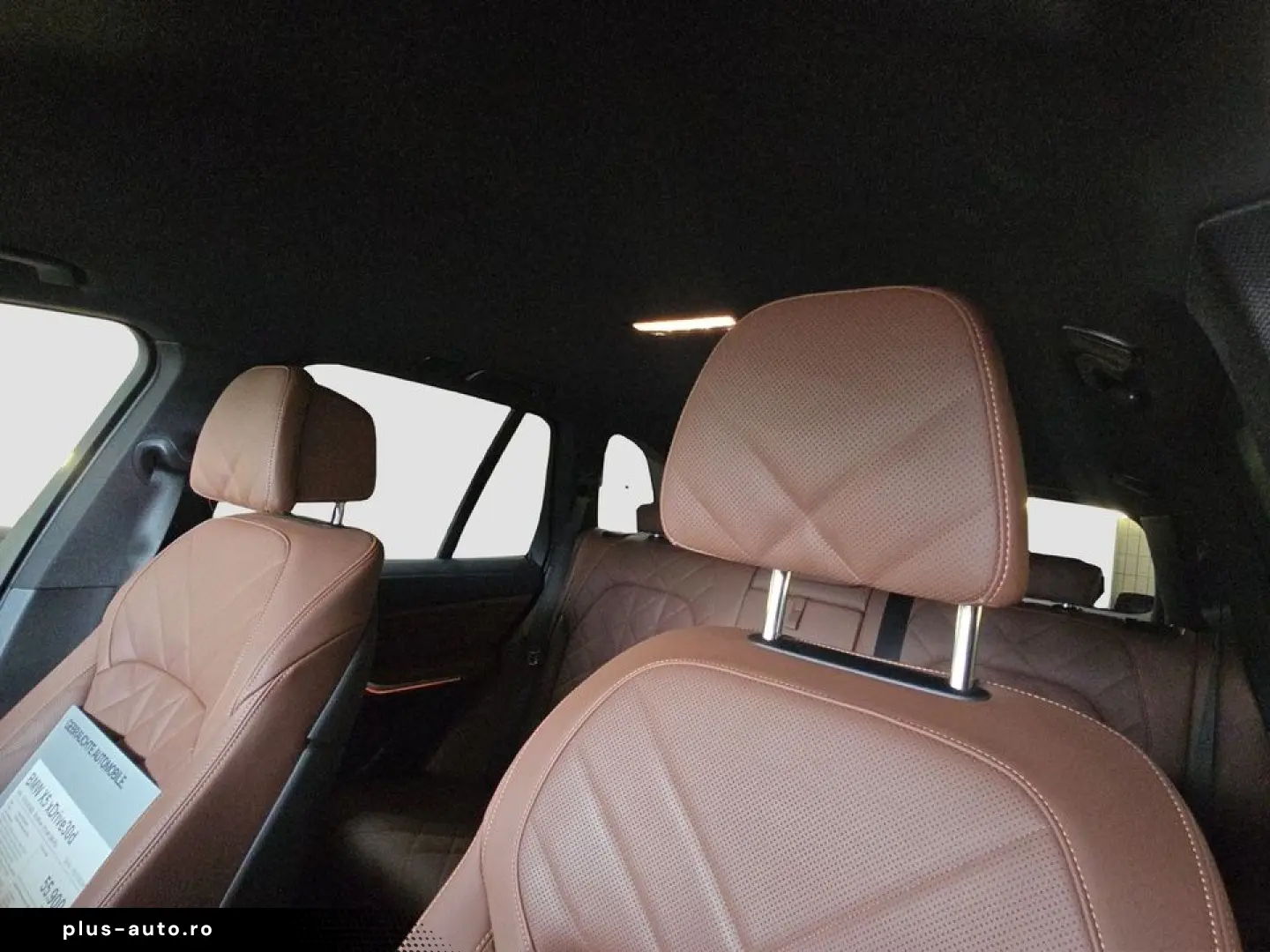BMW X5 xDrive30d M Sportpaket Innovationsp. Head-Up