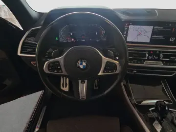 BMW X5 xDrive30d M Sportpaket Innovationsp. Head-Up