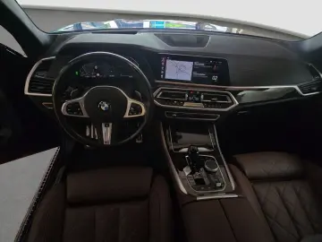 BMW X5 xDrive30d M Sportpaket Innovationsp. Head-Up