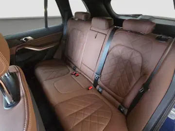 BMW X5 xDrive30d M Sportpaket Innovationsp. Head-Up