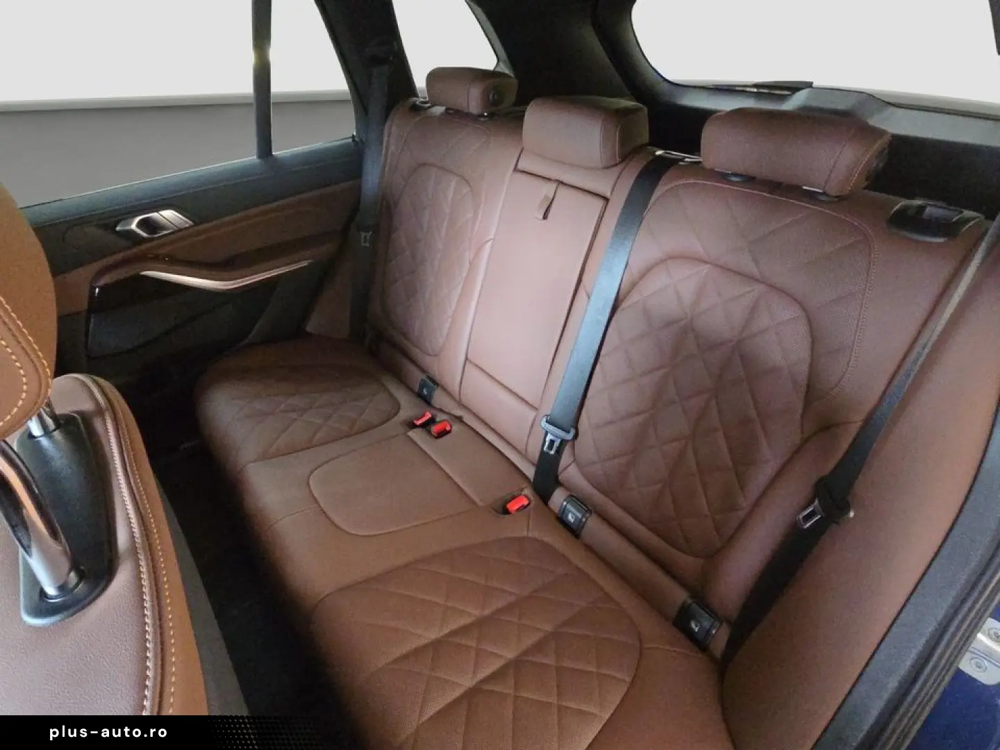 BMW X5 xDrive30d M Sportpaket Innovationsp. Head-Up