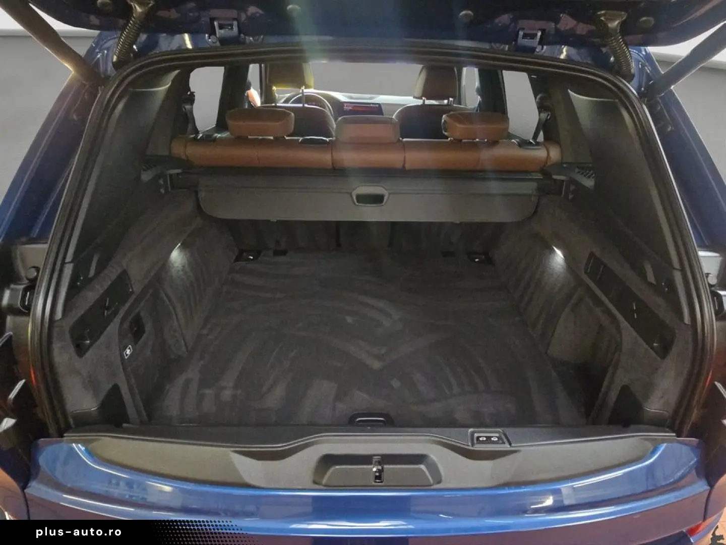 BMW X5 xDrive30d M Sportpaket Innovationsp. Head-Up
