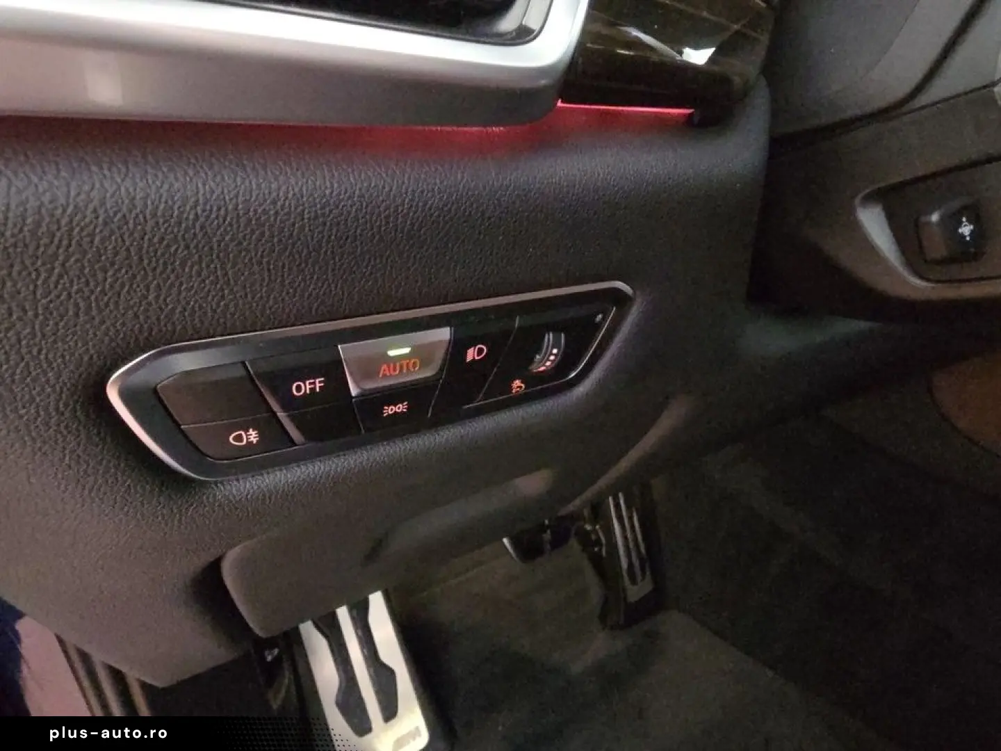 BMW X5 xDrive30d M Sportpaket Innovationsp. Head-Up