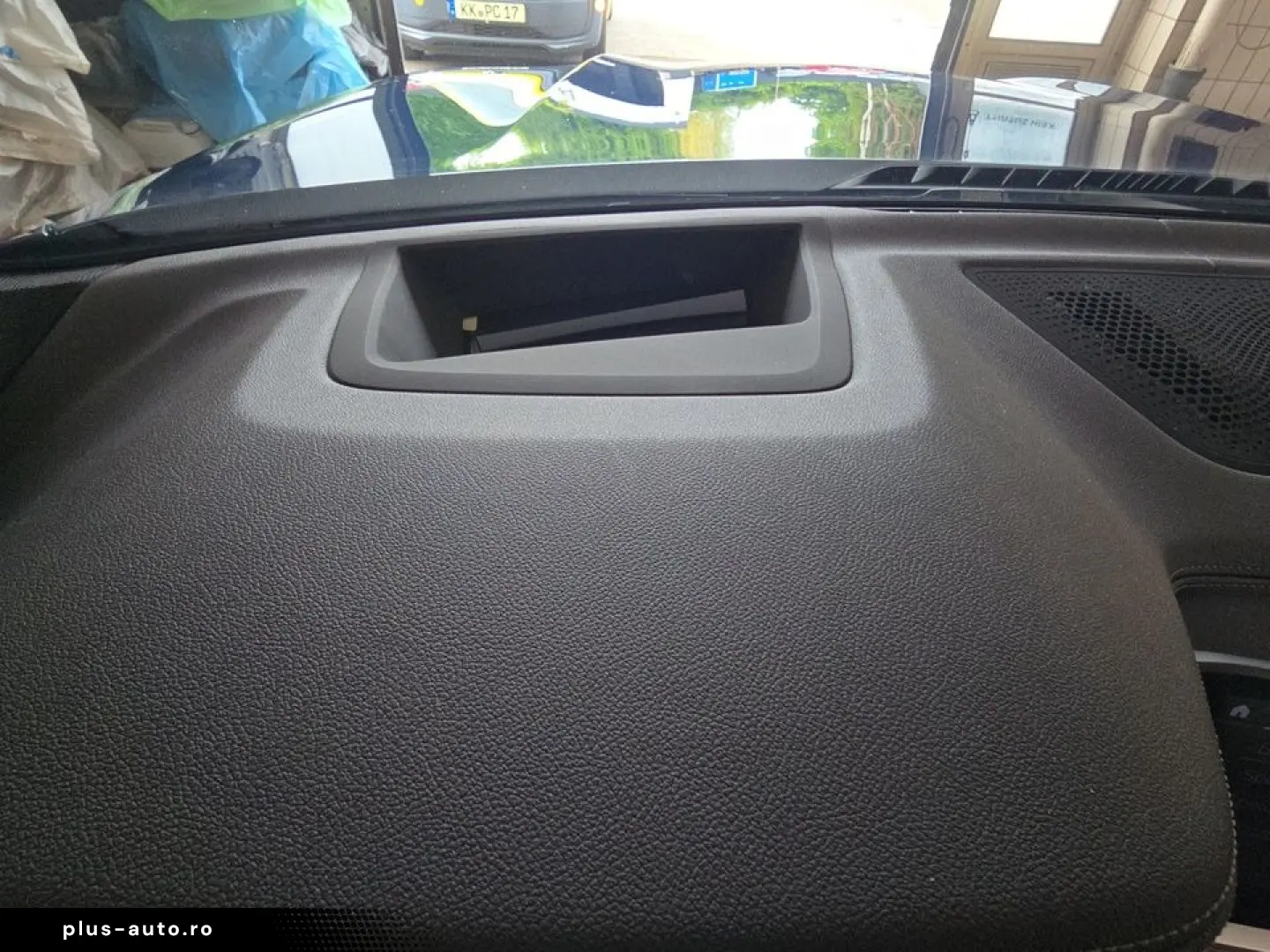 BMW X5 xDrive30d M Sportpaket Innovationsp. Head-Up