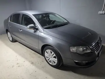 VW Passat B6  2.0 FSI  motor nou (detalii in descriere)