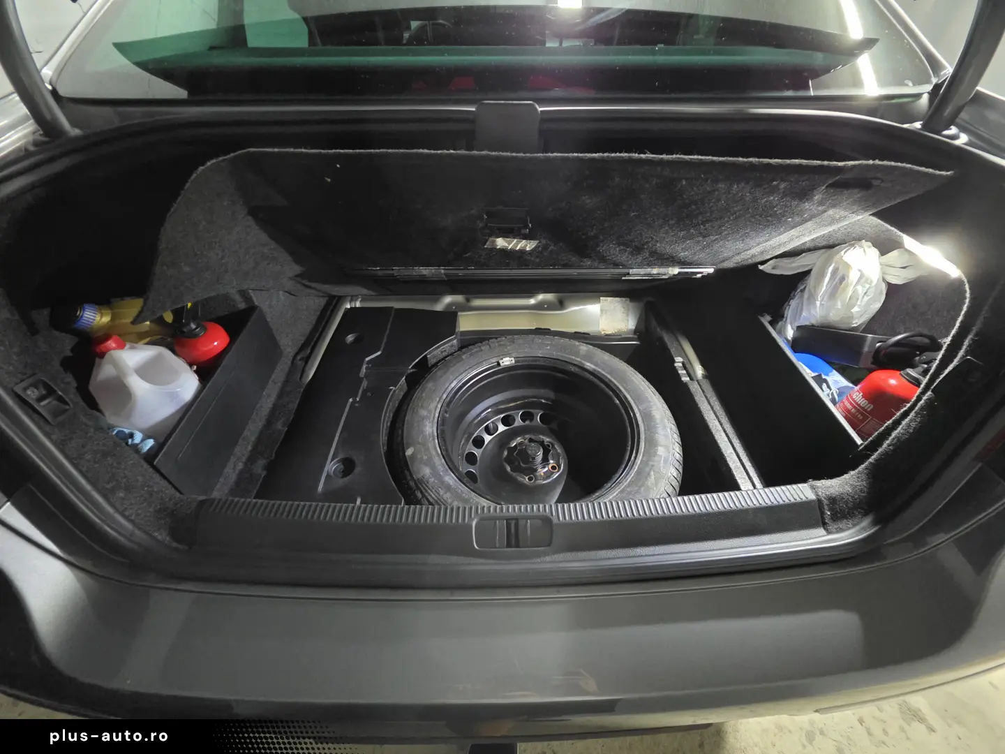 VW Passat B6  2.0 FSI  motor nou (detalii in descriere)