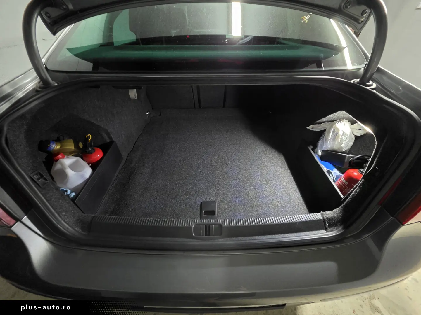 VW Passat B6  2.0 FSI  motor nou (detalii in descriere)