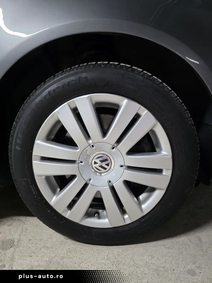 VW Passat B6  2.0 FSI  motor nou (detalii in descriere)