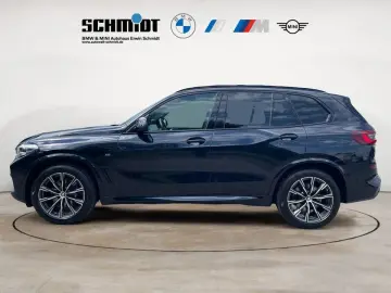 BMW X5 xDrive30d M Sport   2Jahre-BPS.-GARANTIE