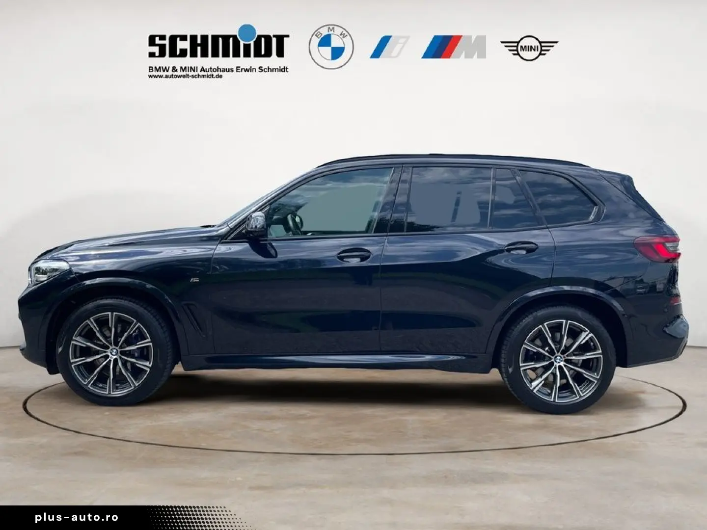 BMW X5 xDrive30d M Sport   2Jahre-BPS.-GARANTIE