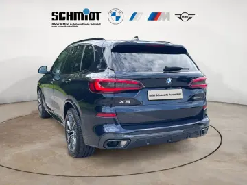BMW X5 xDrive30d M Sport   2Jahre-BPS.-GARANTIE