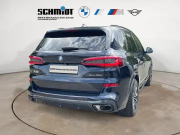 BMW X5 xDrive30d M Sport   2Jahre-BPS.-GARANTIE