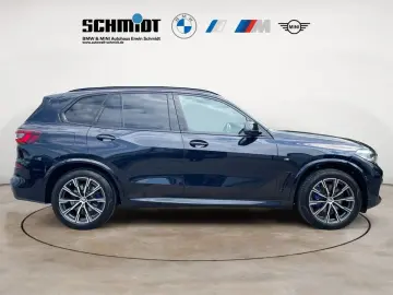 BMW X5 xDrive30d M Sport   2Jahre-BPS.-GARANTIE
