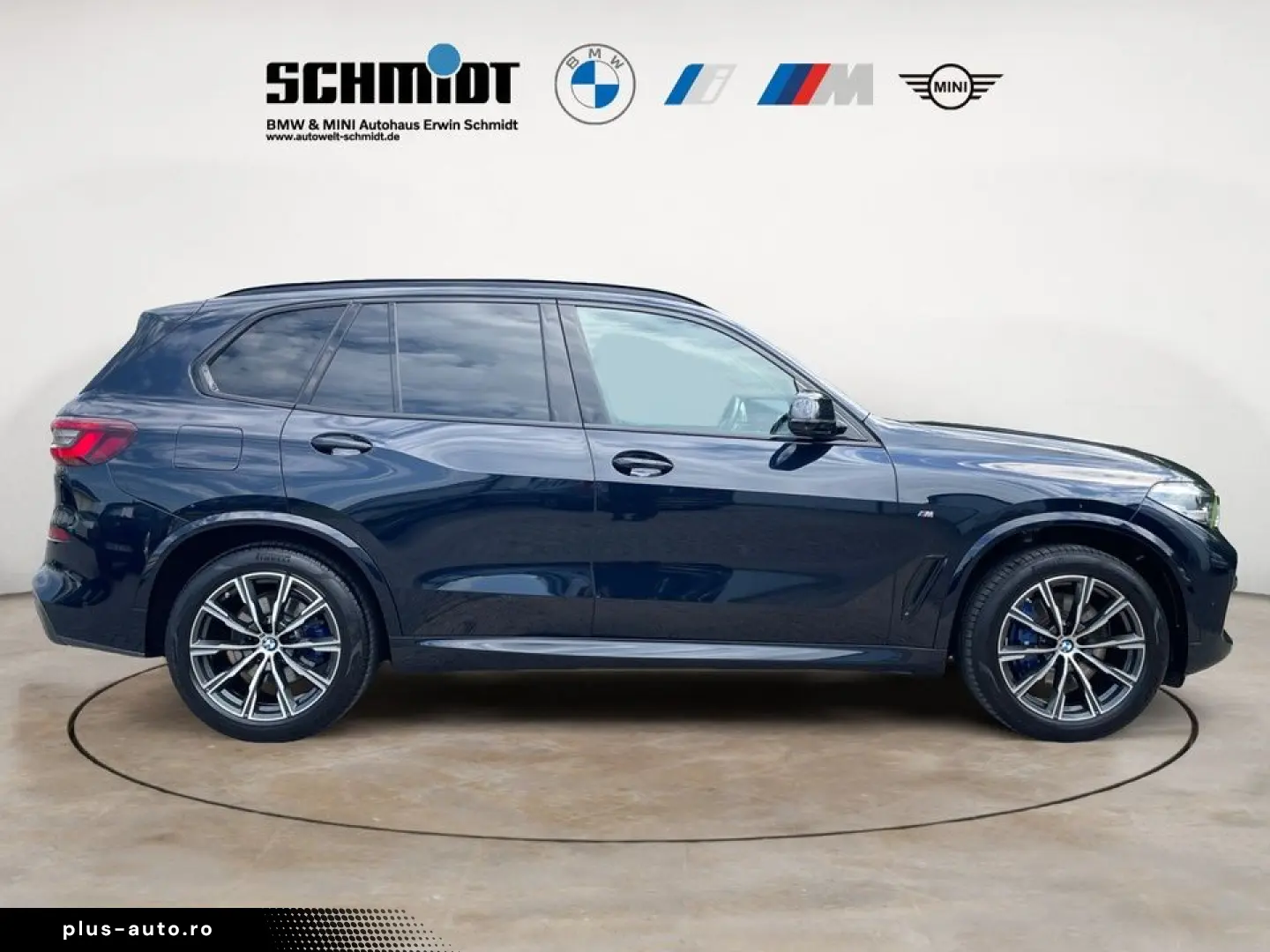 BMW X5 xDrive30d M Sport   2Jahre-BPS.-GARANTIE