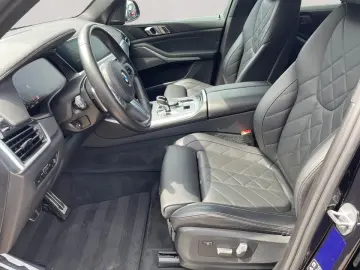 BMW X5 xDrive30d M Sport   2Jahre-BPS.-GARANTIE