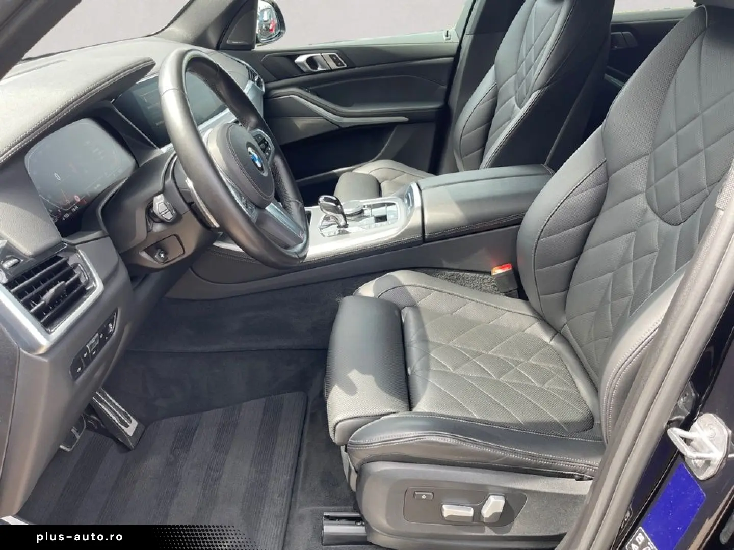 BMW X5 xDrive30d M Sport   2Jahre-BPS.-GARANTIE