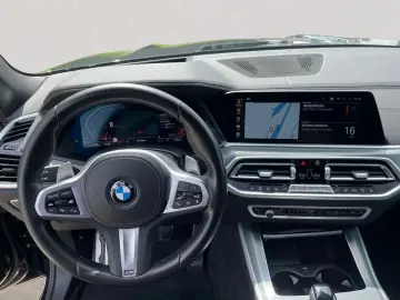 BMW X5 xDrive30d M Sport   2Jahre-BPS.-GARANTIE