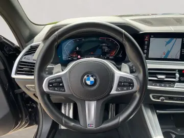 BMW X5 xDrive30d M Sport   2Jahre-BPS.-GARANTIE