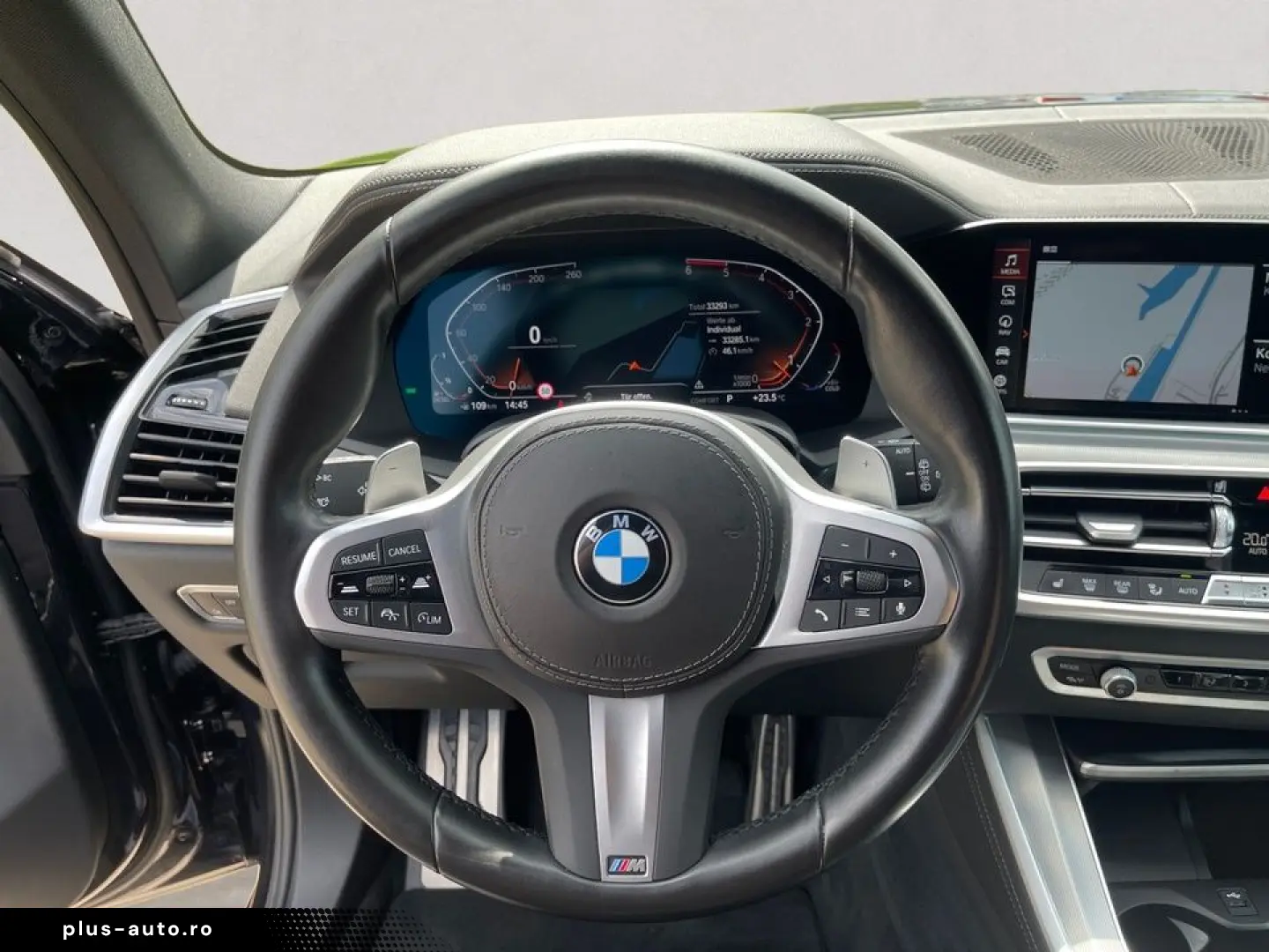BMW X5 xDrive30d M Sport   2Jahre-BPS.-GARANTIE
