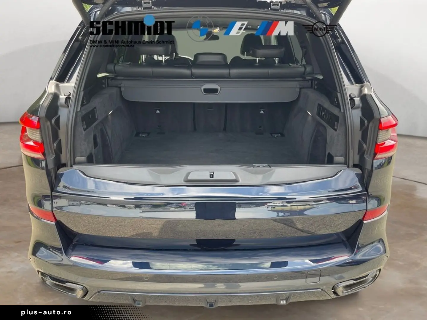 BMW X5 xDrive30d M Sport   2Jahre-BPS.-GARANTIE