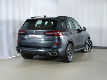 BMW X5 30d M Sport Keyless Komfortsitz 4xSHZ ACC HUD