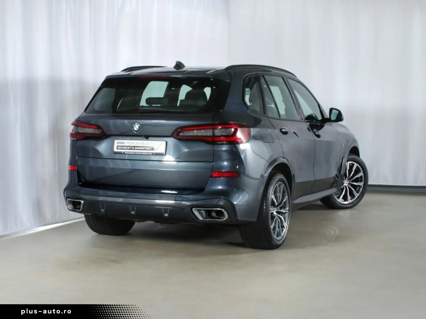 BMW X5 30d M Sport Keyless Komfortsitz 4xSHZ ACC HUD