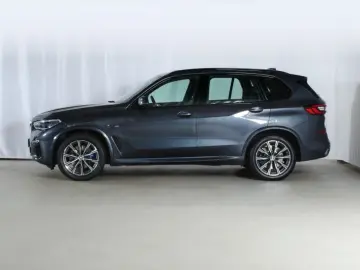 BMW X5 30d M Sport Keyless Komfortsitz 4xSHZ ACC HUD