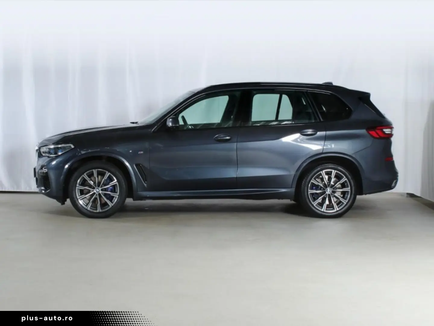 BMW X5 30d M Sport Keyless Komfortsitz 4xSHZ ACC HUD