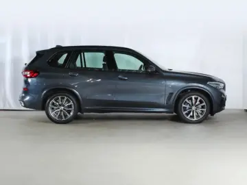 BMW X5 30d M Sport Keyless Komfortsitz 4xSHZ ACC HUD