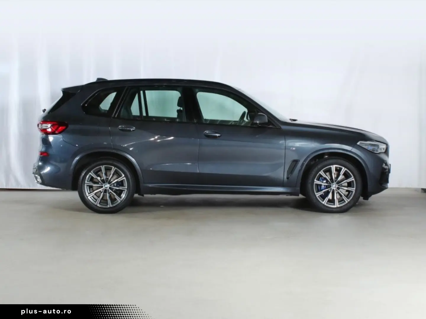 BMW X5 30d M Sport Keyless Komfortsitz 4xSHZ ACC HUD