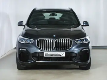 BMW X5 30d M Sport Keyless Komfortsitz 4xSHZ ACC HUD