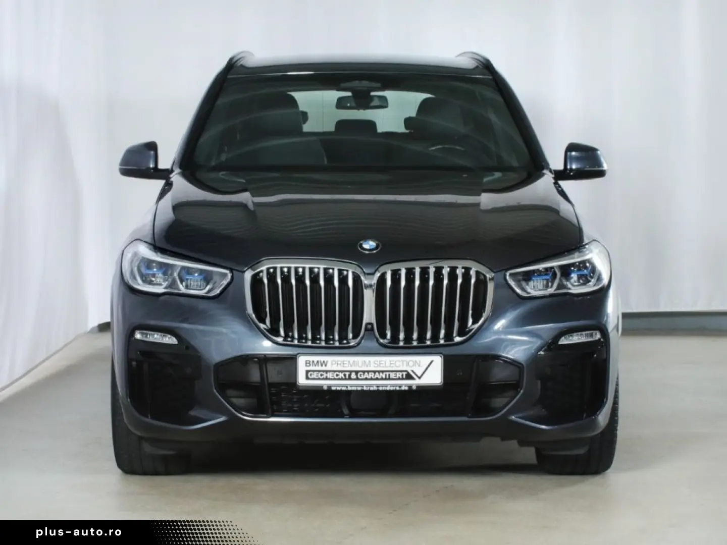 BMW X5 30d M Sport Keyless Komfortsitz 4xSHZ ACC HUD