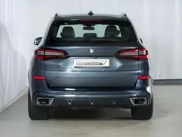 BMW X5 30d M Sport Keyless Komfortsitz 4xSHZ ACC HUD
