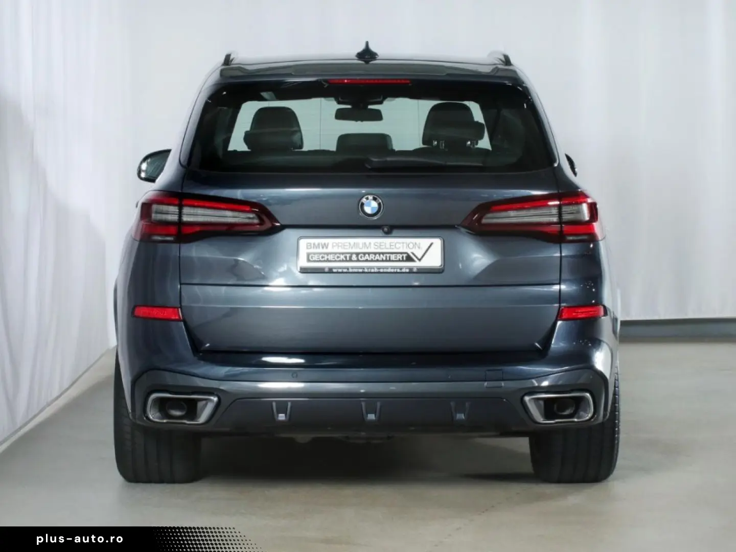 BMW X5 30d M Sport Keyless Komfortsitz 4xSHZ ACC HUD