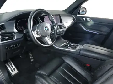 BMW X5 30d M Sport Keyless Komfortsitz 4xSHZ ACC HUD