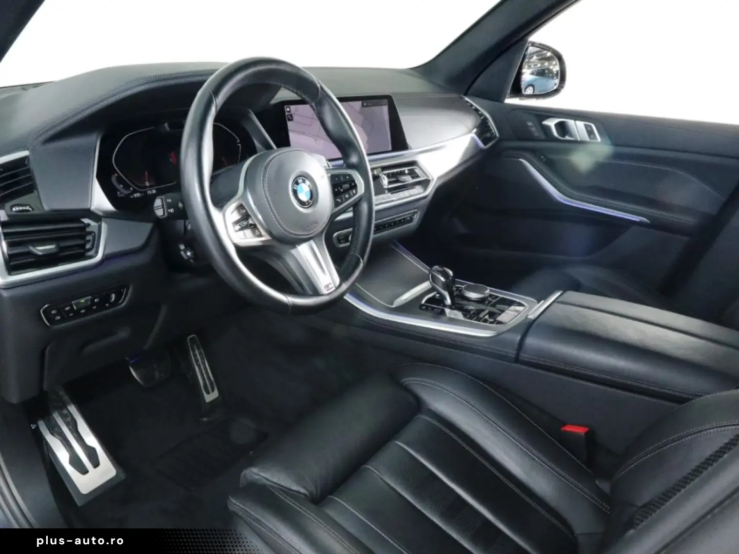 BMW X5 30d M Sport Keyless Komfortsitz 4xSHZ ACC HUD