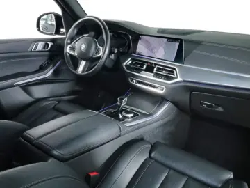 BMW X5 30d M Sport Keyless Komfortsitz 4xSHZ ACC HUD