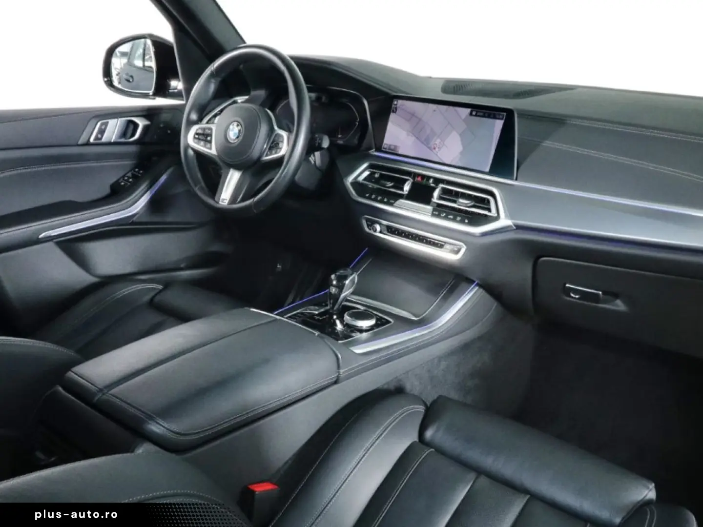 BMW X5 30d M Sport Keyless Komfortsitz 4xSHZ ACC HUD