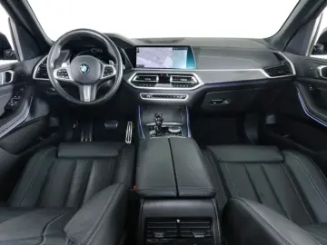 BMW X5 30d M Sport Keyless Komfortsitz 4xSHZ ACC HUD