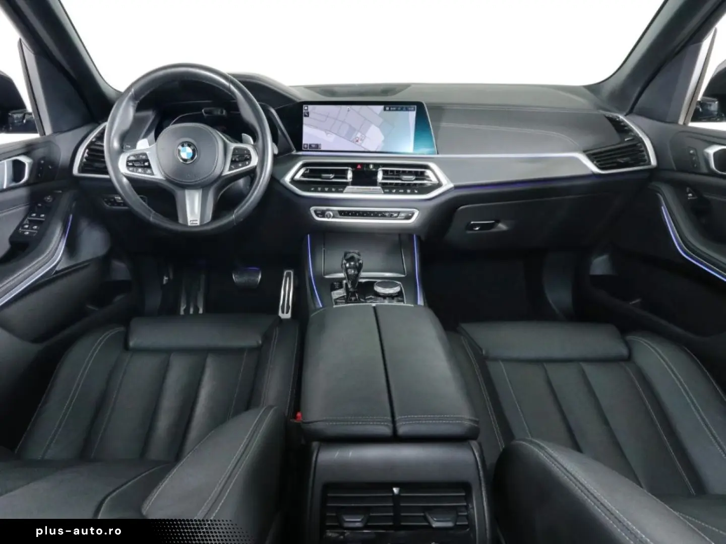 BMW X5 30d M Sport Keyless Komfortsitz 4xSHZ ACC HUD