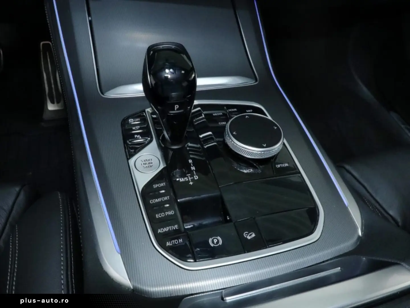 BMW X5 30d M Sport Keyless Komfortsitz 4xSHZ ACC HUD