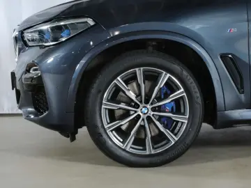 BMW X5 30d M Sport Keyless Komfortsitz 4xSHZ ACC HUD