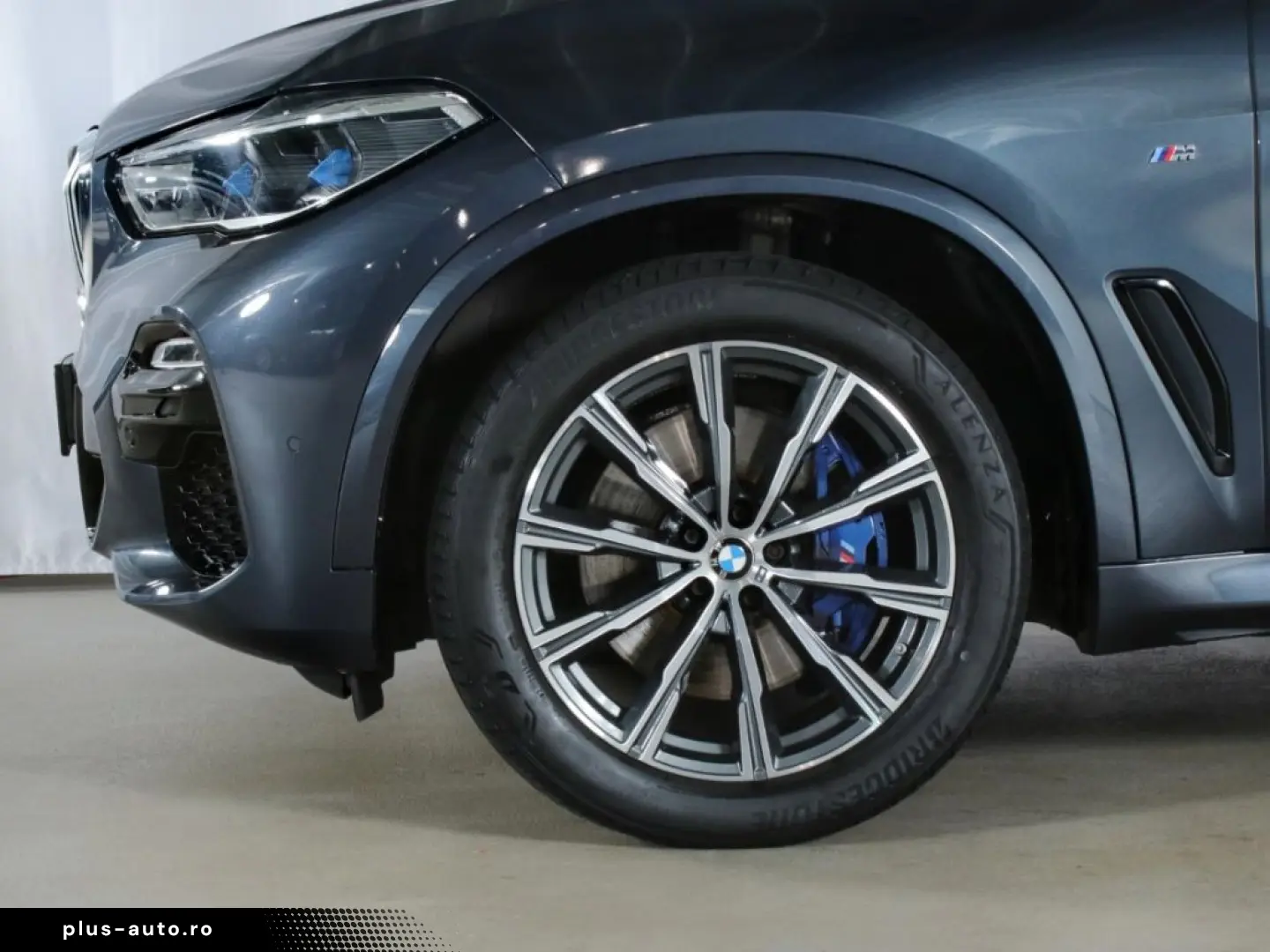 BMW X5 30d M Sport Keyless Komfortsitz 4xSHZ ACC HUD