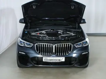 BMW X5 30d M Sport Keyless Komfortsitz 4xSHZ ACC HUD