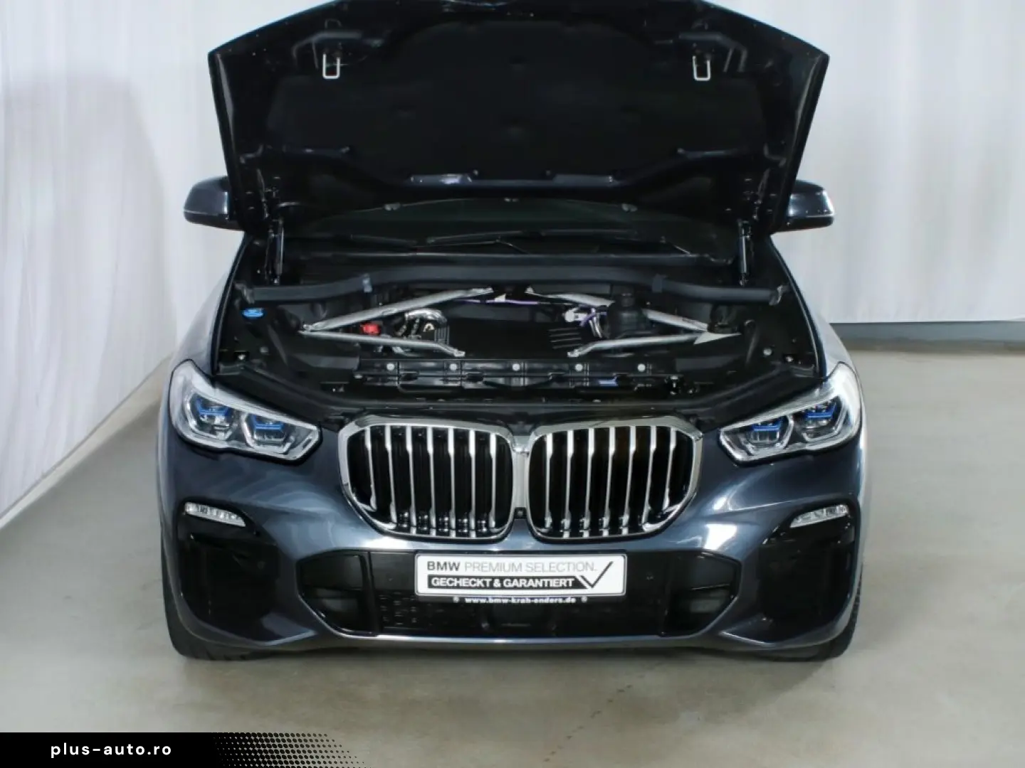 BMW X5 30d M Sport Keyless Komfortsitz 4xSHZ ACC HUD