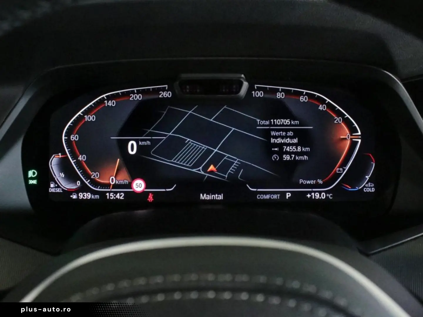 BMW X5 30d M Sport Keyless Komfortsitz 4xSHZ ACC HUD