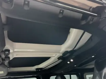 Jeep Wrangler ICE MY24 Sahara  new tires inspection